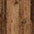 vidaXL Posteljni okvir brez vzmetnice star les 180x200 cm