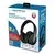 Esperanza Esperanza Bluetooth Slušalke ANC Silence