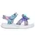 Skechers Sandale za devojčice Jumpsters Sandal Butterfly, 303109L-BLMT, Plave
