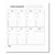 Hooh Insert Social Media Plan, 10 listova