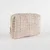 Be Cute neseser roze 19x6x14 cm