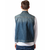 Telovnik - urban classics - URBAN CLASSICS - TB514-Light Blue