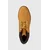 Usnjeni piščančki Timberland 6IN WR Basic moški, rjava barva
