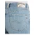 REPLAY 9ZERO1 Straight Fit Jeans hlače WS9Z1 783 69D
