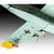 Plastični ModelKit letalo 03792 - Blohm & Voss BV222 (1:72)