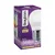 Braytron LED sijalica BRY-ADVANCE-6,5W-E27-G45-3000K