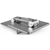 TECH-PROTECT Z11 UNIVERSAL STAND HOLDER TABLET GREY