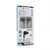 Slusalice Teracell Evolution R6 crne 3.5mm