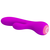 PRETTY LOVE Vibrator sa dodatkom za klitoris Zachary, 12 funkcija, Roze