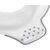Keeeper Adapter za wc šolju Emoji