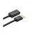 Ugreen USB 3.0 podaljšek, M na Ž, 1,5 m, črn