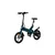 MS ENERGY Električni bicikl EBike i6, Zeleni