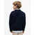 TOMMY HILFIGER Majica mornarska/bela