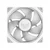 ASUS Ventilator TUF GAMING TR120 ARGB WHITE EDITION