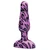 b-Vibe Novice Leopard Purple