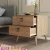 Hanah Home Komoda Versa Ce, Braon