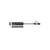 MANHATTAN USB-C HUB 4port 180863 3.2 G1+USB-C/5Gbps/Crni