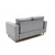 Atelier Del Sofa 2-sedežna zofa
