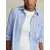 POLO RALPH LAUREN Bluza HEIDI, modra