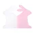 meri meri® risalna knjižica z nalepkami spring bunny