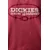 Dickies pulover s kapuco moški z bombažem