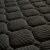 moonia Vzmetnica Viskoelastični Air Black - 135X190 cm - Moonia