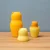 Bigjigs Toys Bigjigs igrače Silikonski medvedki