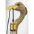 Meblo Trade Lampa Heron 62x26x22 cm