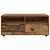 TV ormar Staro drvo 100 x 48 x 43 cm Konstruirano drvo