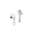 Anker Soundcore Liberty Air 2 bele