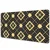 Decormat Podloga za pisalno mizo Retro pattern 120x60 cm