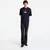 Majice FRED PERRY Fred Perry Graphic T-shirt Navy XL