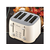 Toster Fram  FTP-800CR/1600W/krem