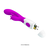 Pretty Love Butterfly Kiss Rabbit Vibrator Pink