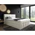 Boxspring postelja Malibu - 120x200 cm