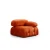Atelier del Sofa Trosed Bubble Narandžasti