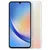 Samsung silikonska maska za A34 transparentna