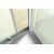 AMADEO Pravokotni zaslon 1200x800mm L/R varianta, steklo Brick - 120x80 cm - Aqualine - 24 - Pravokotne tuš kabine - 1200 - 1850 - 800 - 5 - 14