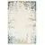 Conceptum Hypnose Tepih Perre Pr015, 200x290 cm, Krem-plavi