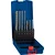 Bosch Komplet EXPERT SDS plus-7X burgija za udarne bušilice od 5/6/6/8/8/10/12 mm, 7 delova 2608900195