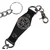 Veriga Pentagram - Dark Silver - PSY684