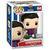Bobble Figure Football - Barcelona POP! - Lewandowski