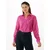 Mexx Ženska košulja, Tensel Kamilica, MF006101053W, Fuchsia Pink