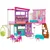 Mattel Barbie Party House v Malibuju
