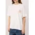 Trendyol Milla Ženska majica TWOSS26TS00211, Bela
