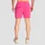 GymBeam Shorts TRN Dragonfruit