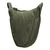 Beagles Neda Olive Green Torbica za okoli pasu 837613 Zelena