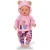 Zapf BABY born Oblačila za novorojenčka, 43 cm