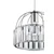 Opviq Luster 64130, Hrom
