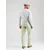 Jack & Jones Muške pantalone Kane, Zelene